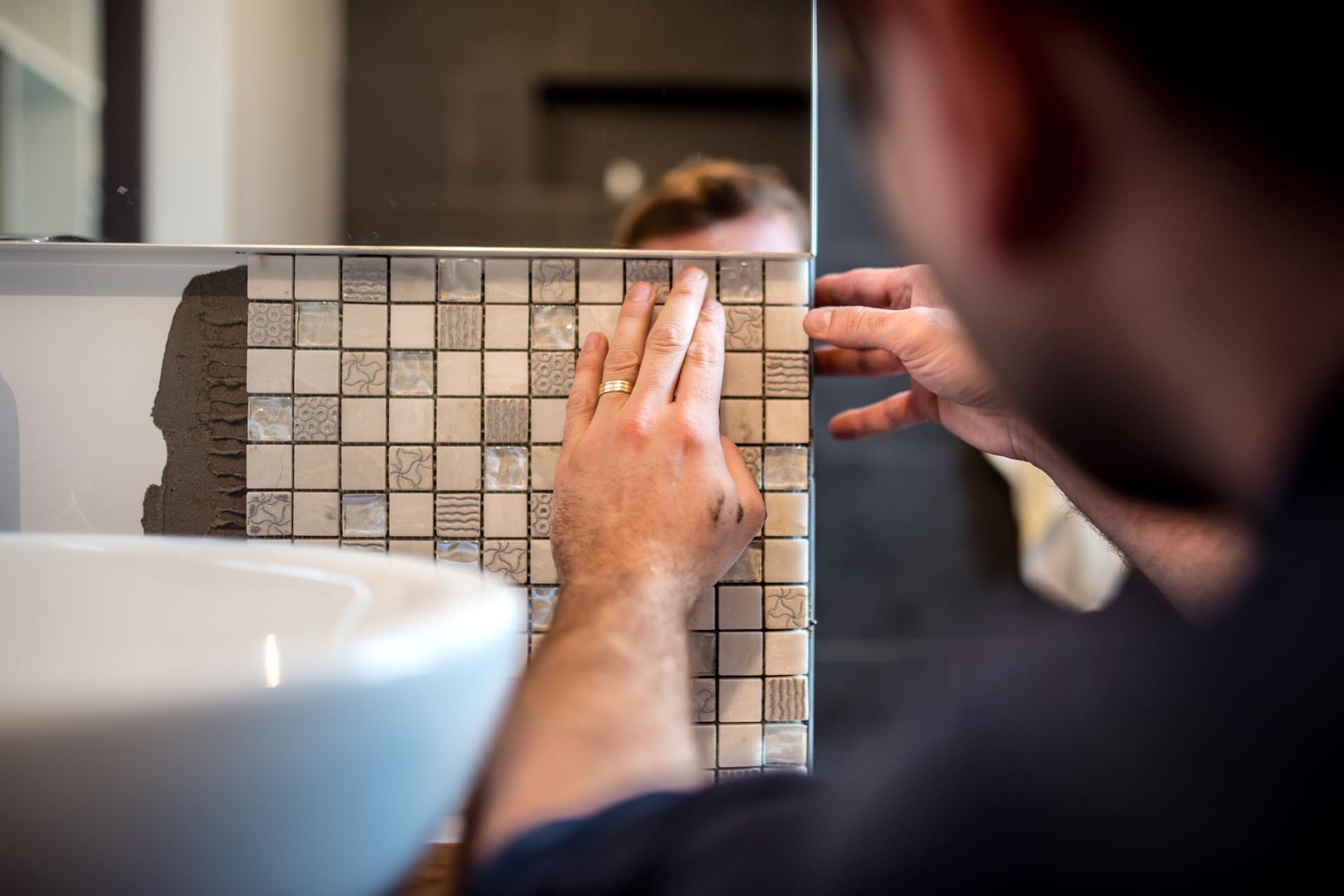 Ristrutturazione bagno Reggio Emilia Parma Modena